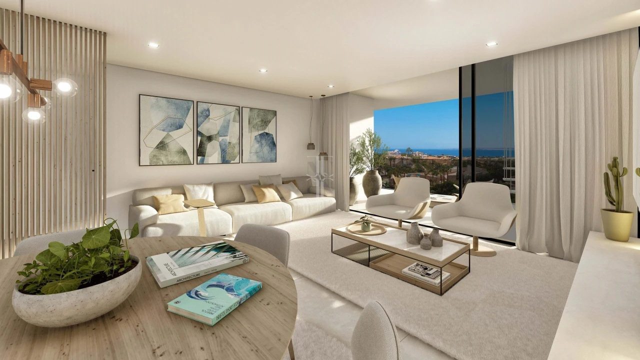 Apartamento T1 para Venda em Estômbar e Parchal Foto 8