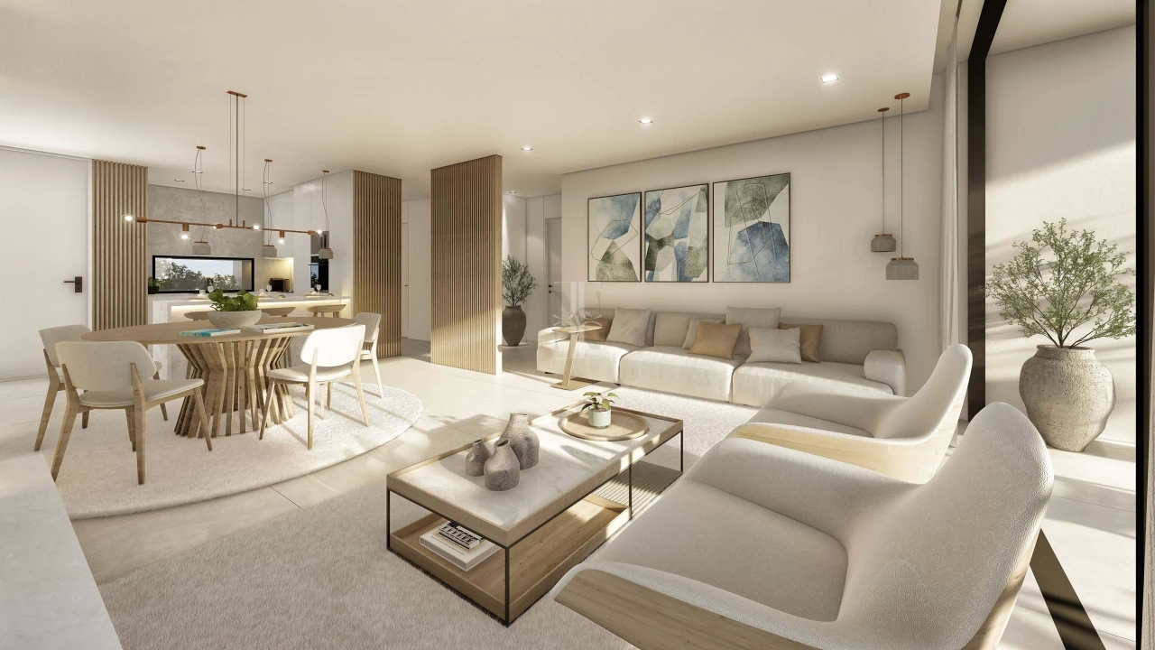 Apartamento T1 para Venda em Estômbar e Parchal Foto 7