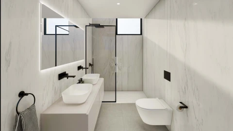Apartamento T2 para Venda em Estômbar e Parchal