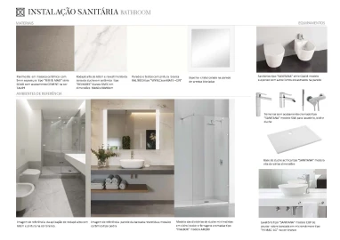 Apartamento T2 para Venda em Arroios