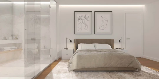 Apartamento T3 para Venda em Arroios