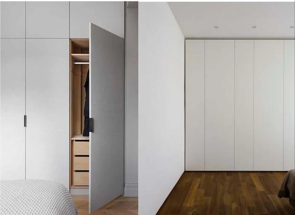 Apartamento T3 para Venda em Arroios Foto 14