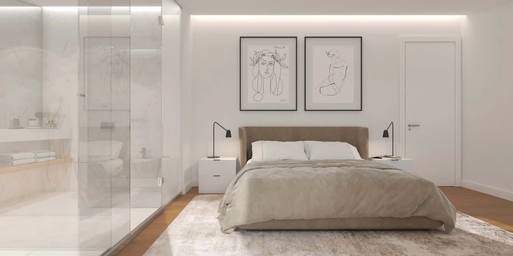 Apartamento T3 para Venda em Arroios Foto 11