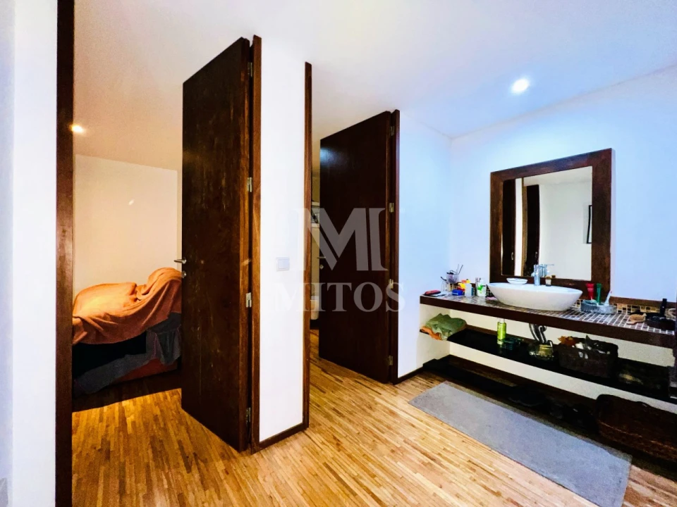 Moradia T4 para Venda em Reboreda e Nogueira Foto 8