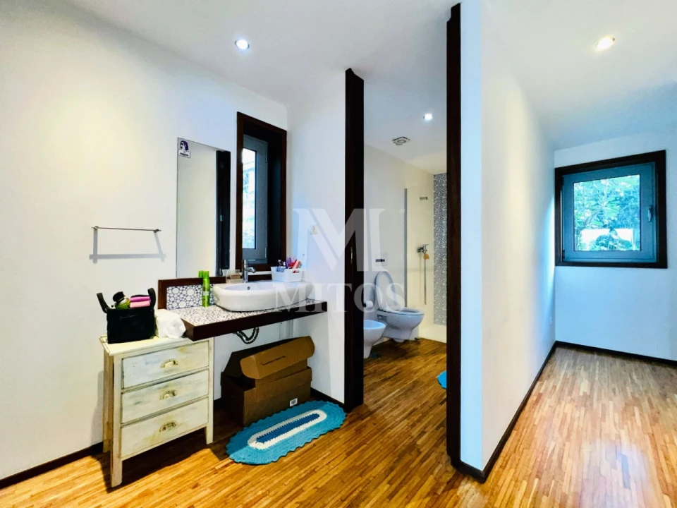 Moradia T4 para Venda em Reboreda e Nogueira Foto 15