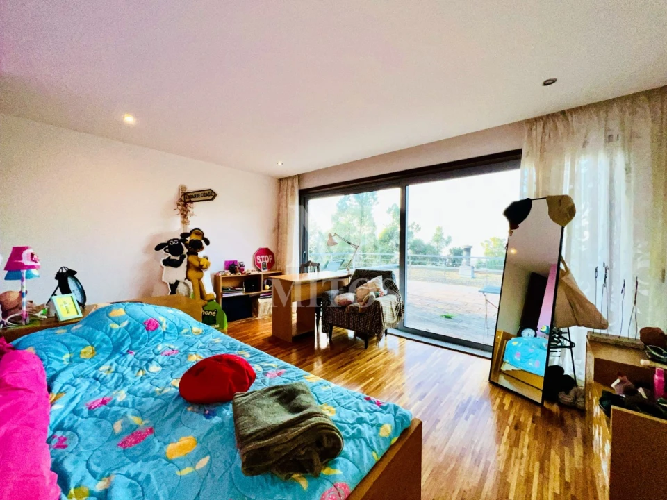 Moradia T4 para Venda em Reboreda e Nogueira Foto 24