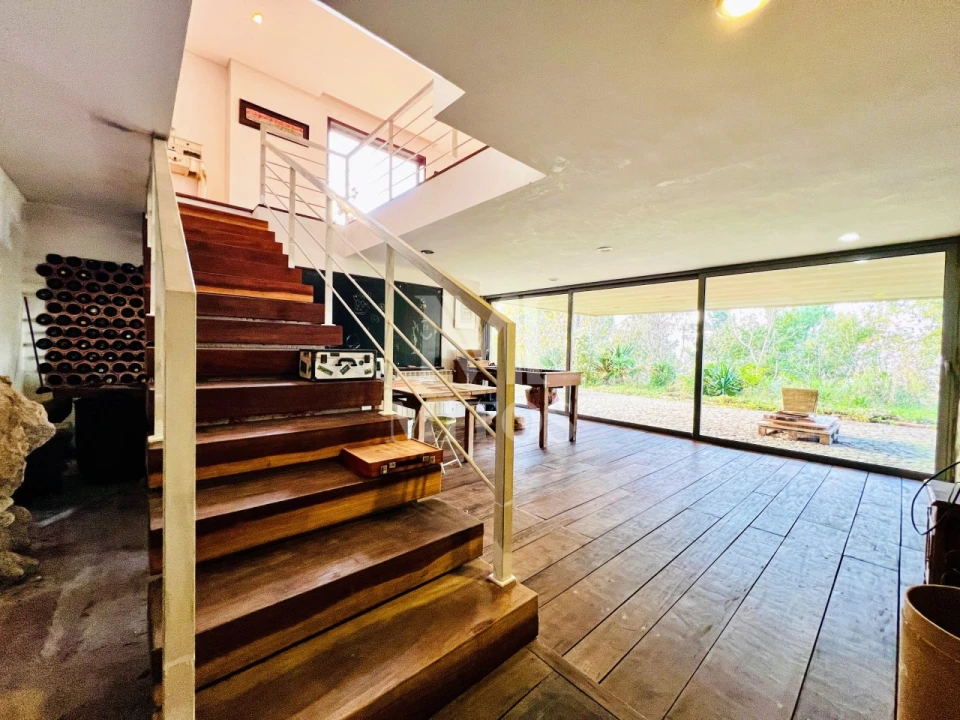 Moradia T4 para Venda em Reboreda e Nogueira Foto 30