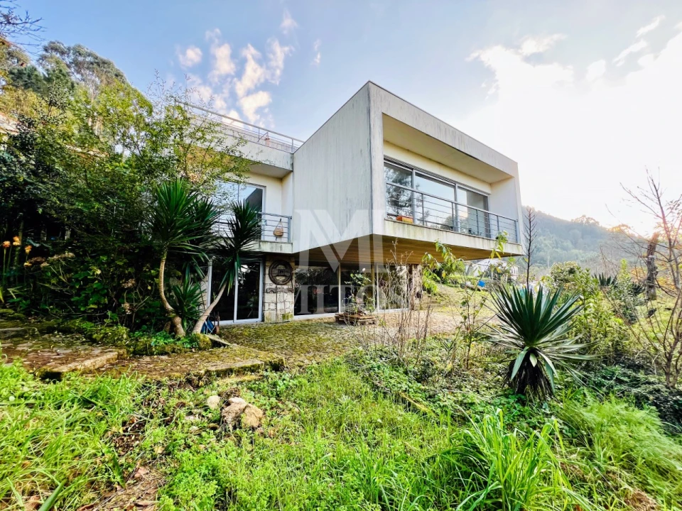 Moradia T4 para Venda em Reboreda e Nogueira Foto 34