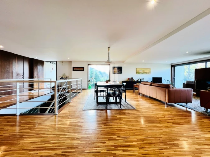 Moradia T4 para Venda em Reboreda e Nogueira Foto 1