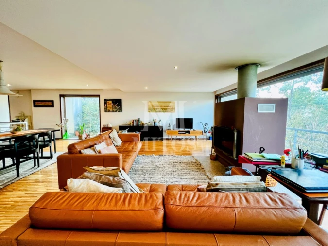 Moradia T4 para Venda em Reboreda e Nogueira Foto 2