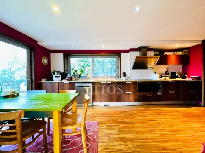 Moradia T4 para Venda em Reboreda e Nogueira Foto 7