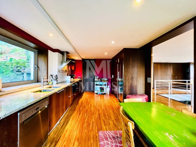 Moradia T4 para Venda em Reboreda e Nogueira Foto 5