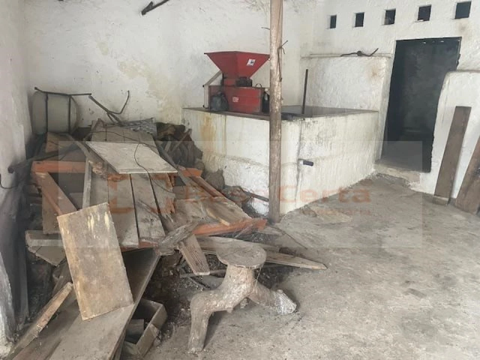 Moradia T2 para Venda em Areias e Pias Foto 7