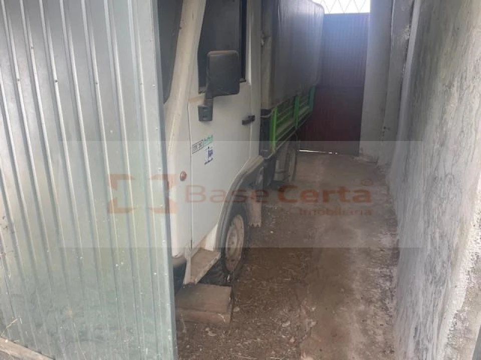 Moradia T2 para Venda em Areias e Pias Foto 17