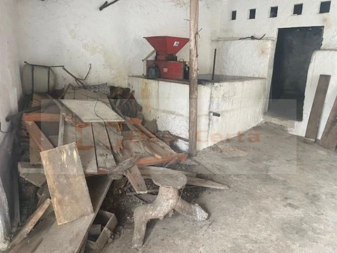 Moradia T2 para Venda em Areias e Pias Foto 7