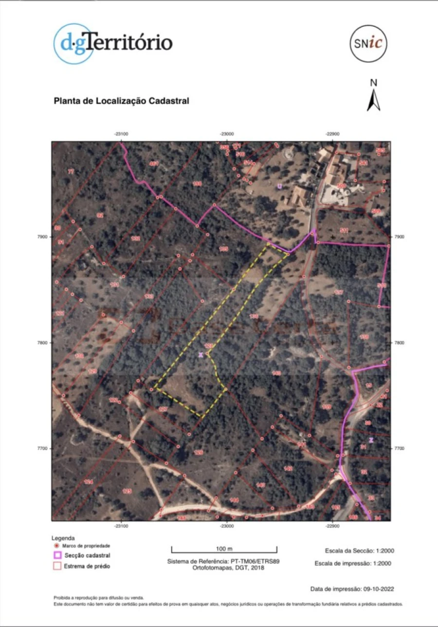 Moradia T2 para Venda em Areias e Pias Foto 27