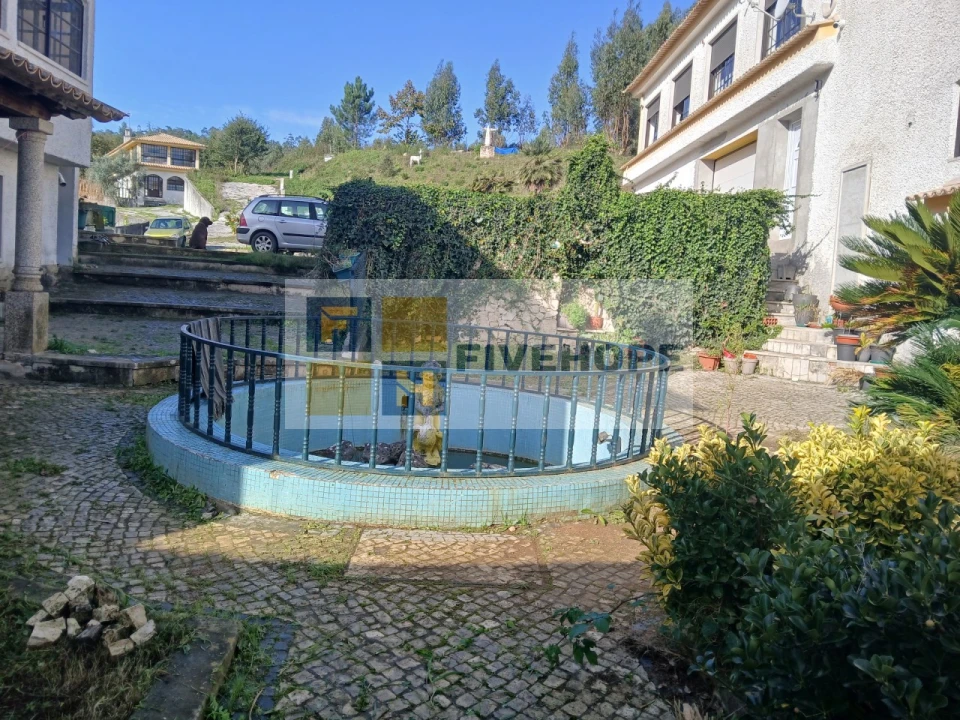 Quinta T10 para Venda em Semide e Rio Vide Foto 27