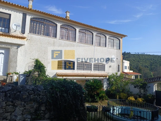 Quinta T10 para Venda em Semide e Rio Vide Foto 18