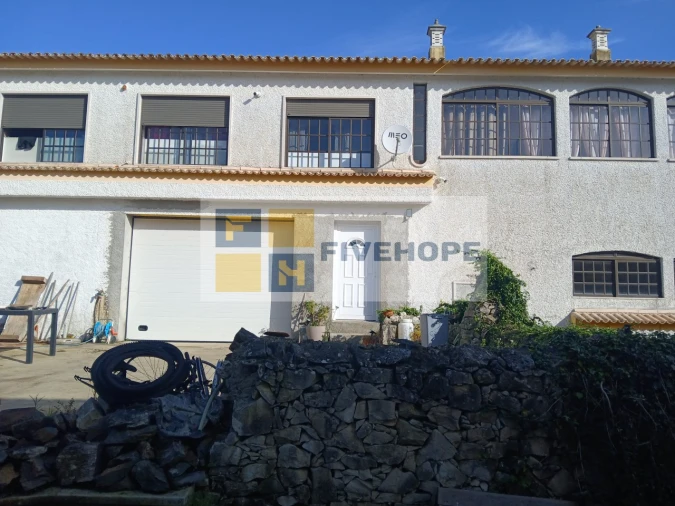 Quinta T10 para Venda em Semide e Rio Vide Foto 19