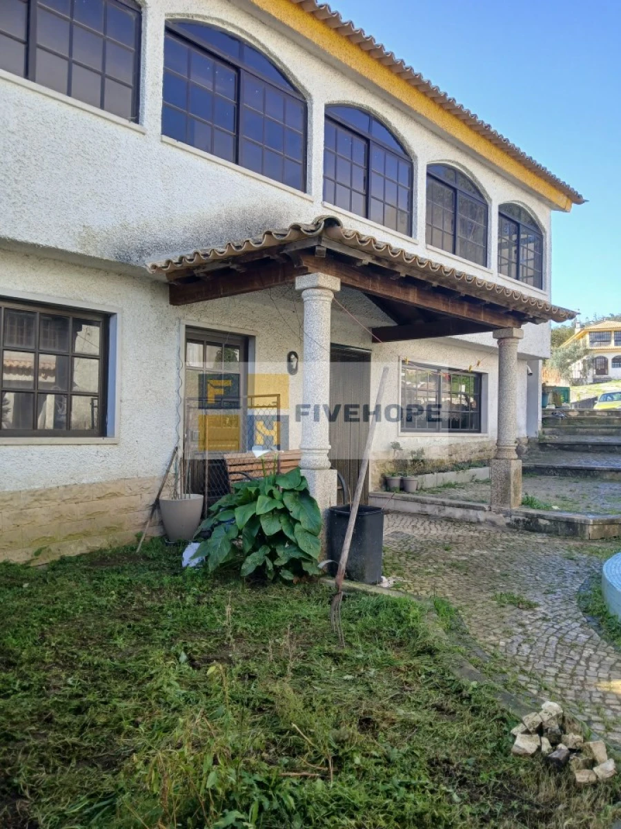 Quinta T10 para Venda em Semide e Rio Vide Foto 26