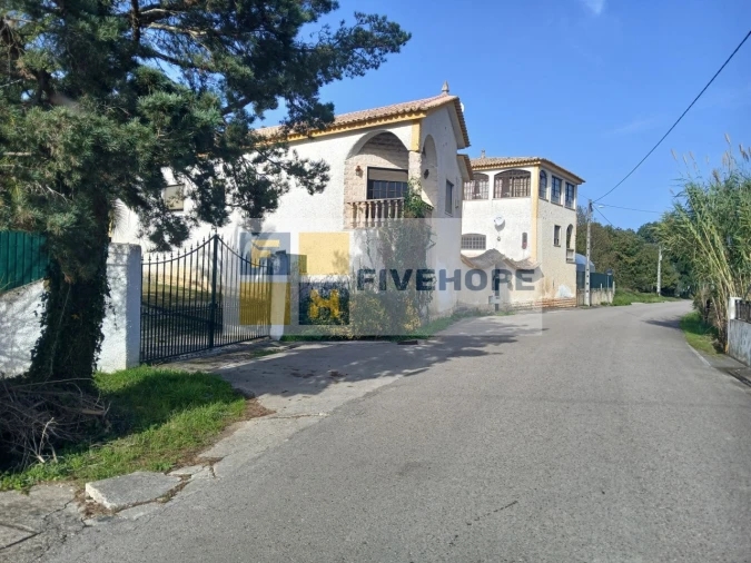 Quinta T10 para Venda em Semide e Rio Vide Foto 28