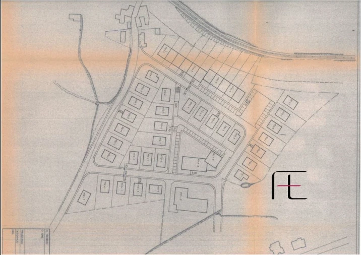 Terreno para Venda em Santa Maria da Feira, Travanca, Sanfins e Espargo Foto 1