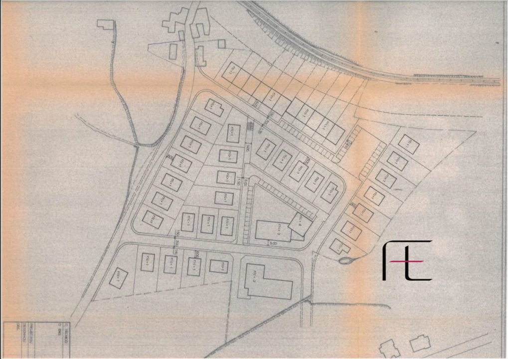 Terreno para Venda em Santa Maria da Feira, Travanca, Sanfins e Espargo Foto 1