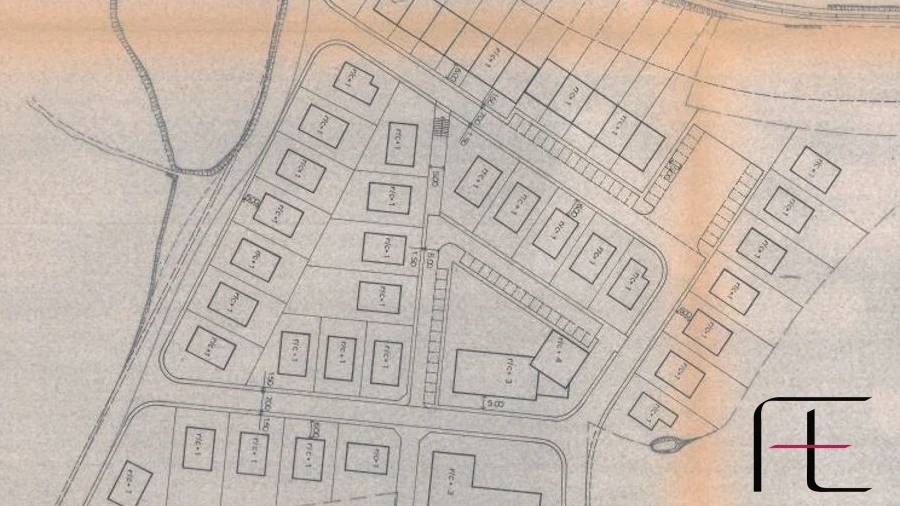 Terreno para Venda em Santa Maria da Feira, Travanca, Sanfins e Espargo