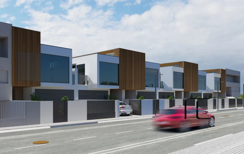 Moradia T3 para Venda em Adaufe Foto 3