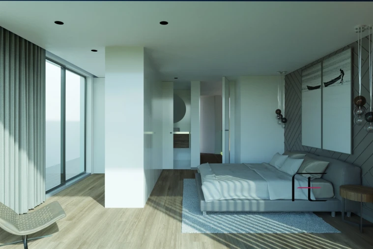 Moradia T3 para Venda em Adaufe Foto 7