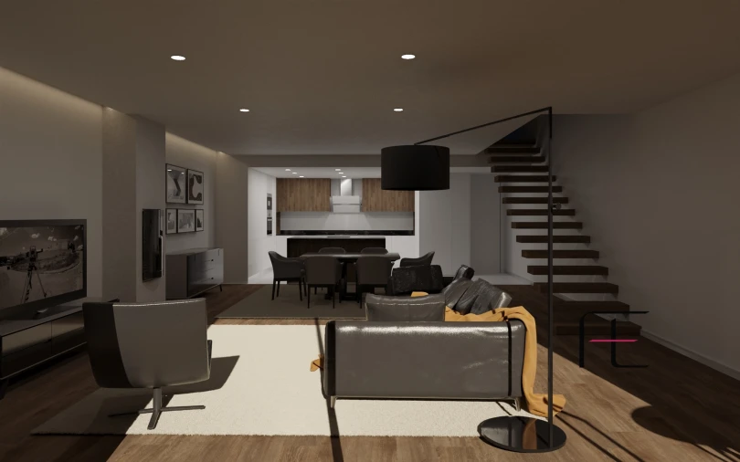 Moradia T3 para Venda em Adaufe Foto 6