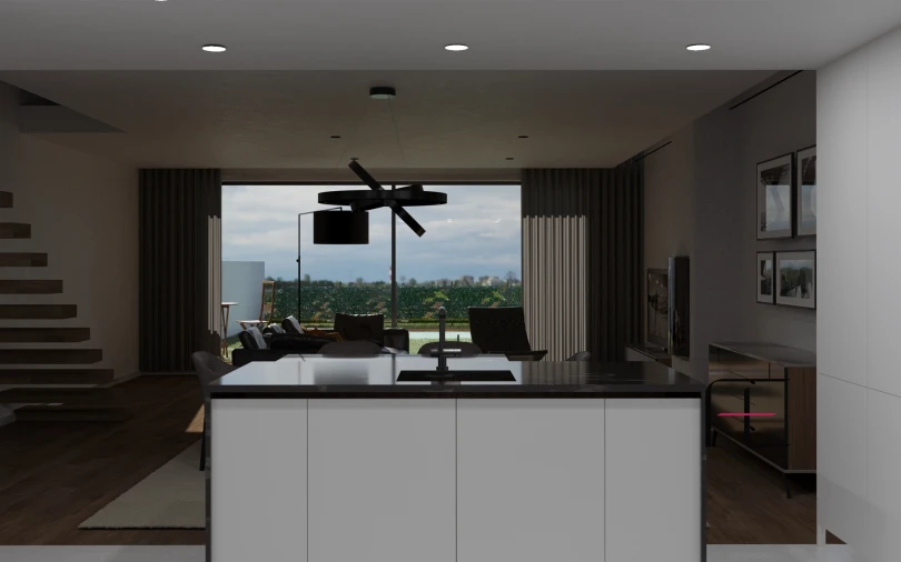 Moradia T3 para Venda em Adaufe Foto 8