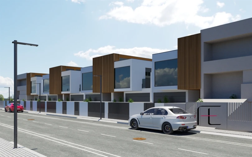 Moradia T3 para Venda em Adaufe