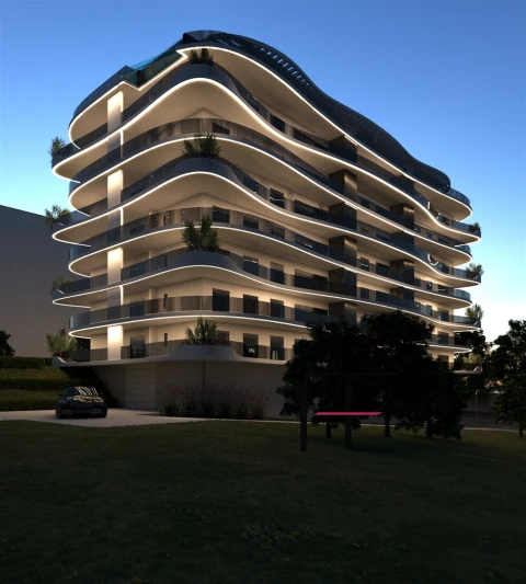 Apartamento T3 para Venda em Nogueira, Fraião e Lamaçães