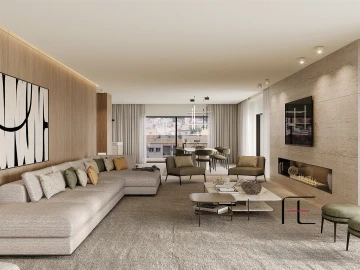 Apartamento T3 para Venda em Nogueira, Fraião e Lamaçães