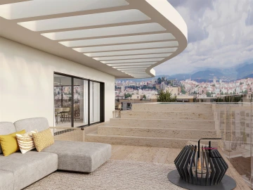 Apartamento T3 para Venda em Nogueira, Fraião e Lamaçães