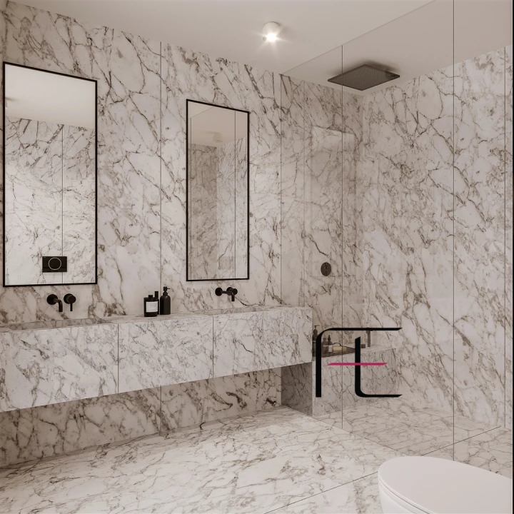 Apartamento T3 para Venda em Nogueira, Fraião e Lamaçães Foto 27