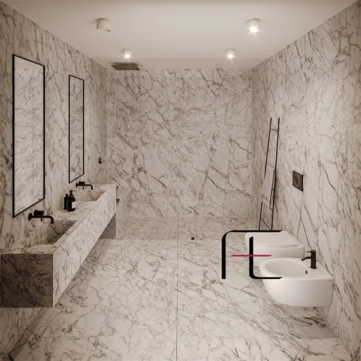 Apartamento T3 para Venda em Nogueira, Fraião e Lamaçães Foto 25