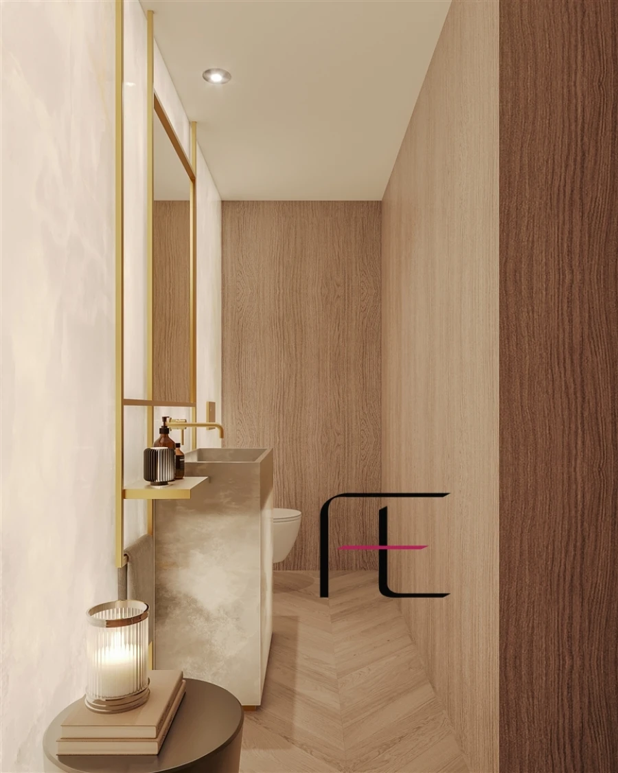 Apartamento T3 para Venda em Nogueira, Fraião e Lamaçães Foto 22