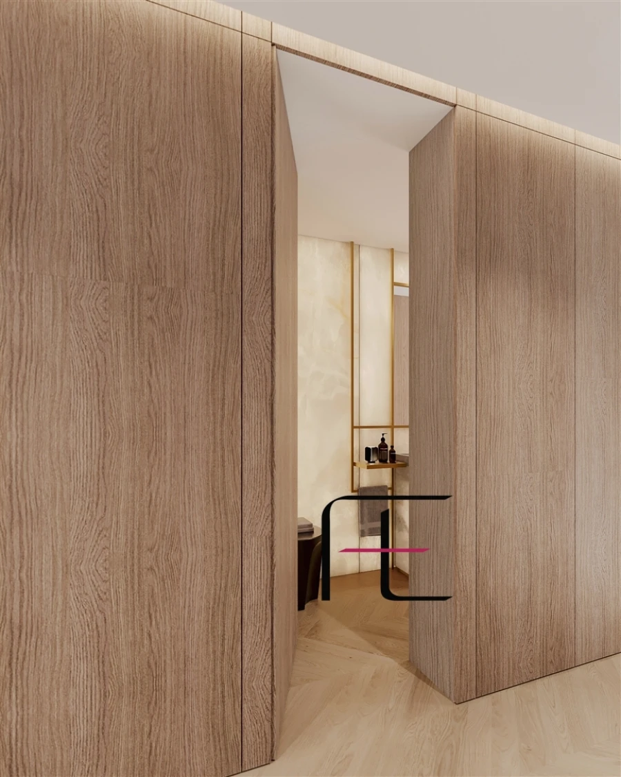 Apartamento T3 para Venda em Nogueira, Fraião e Lamaçães Foto 28