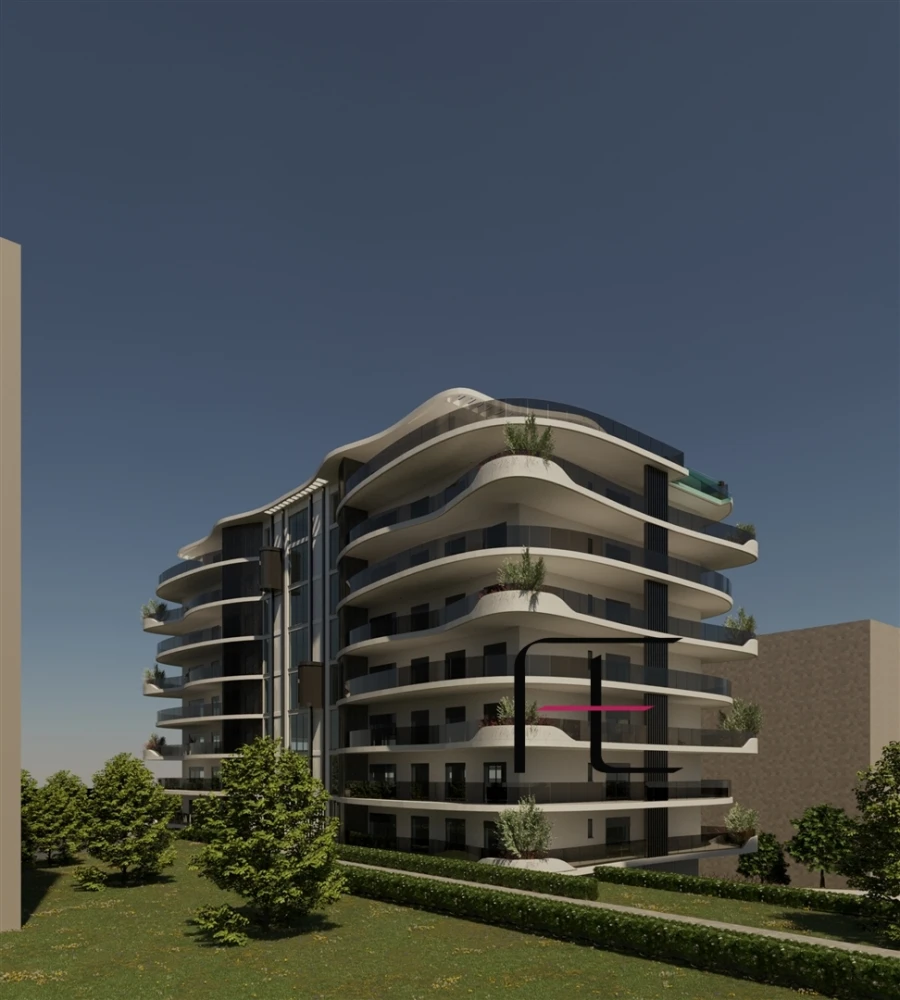 Apartamento T3 para Venda em Nogueira, Fraião e Lamaçães Foto 35
