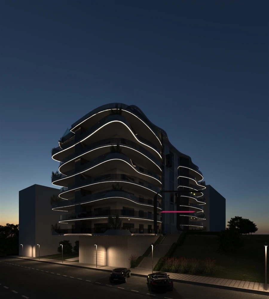 Apartamento T3 para Venda em Nogueira, Fraião e Lamaçães Foto 2