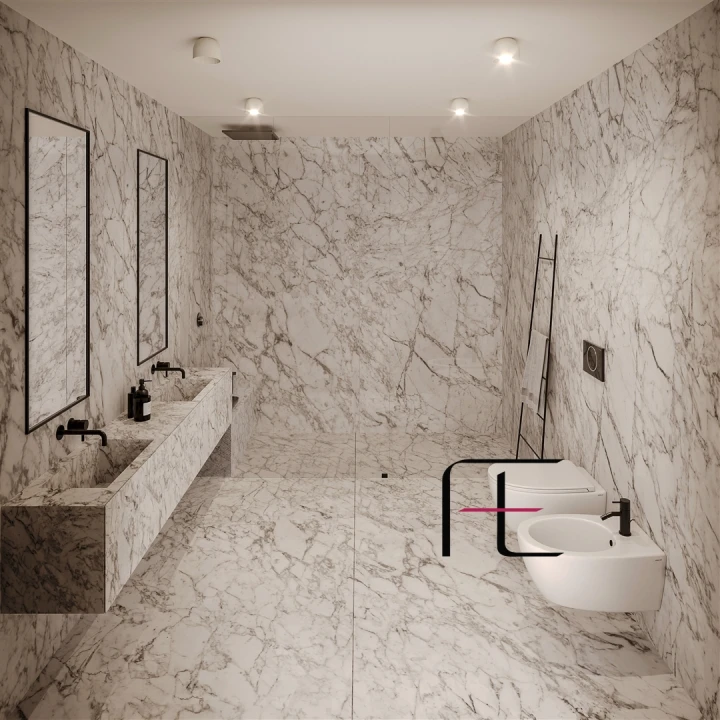 Apartamento T3 para Venda em Nogueira, Fraião e Lamaçães Foto 25