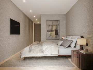 Apartamento T3 para Venda em Nogueira, Fraião e Lamaçães