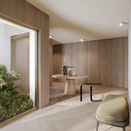 Apartamento T3 para Venda em Nogueira, Fraião e Lamaçães