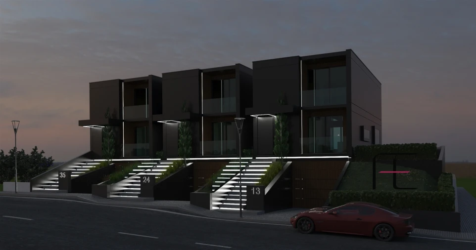 Moradia T3 para Venda em Tebosa Foto 4