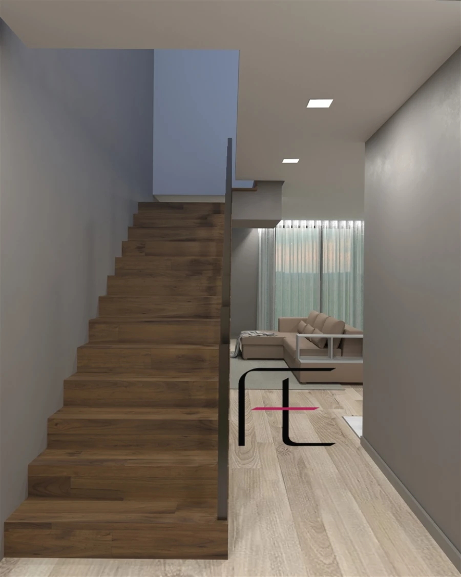 Moradia T3 para Venda em Tebosa Foto 10