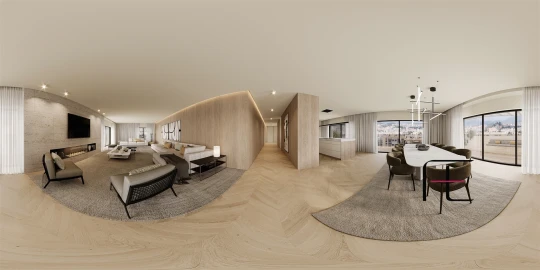 Apartamento T3 para Venda em Nogueira, Fraião e Lamaçães