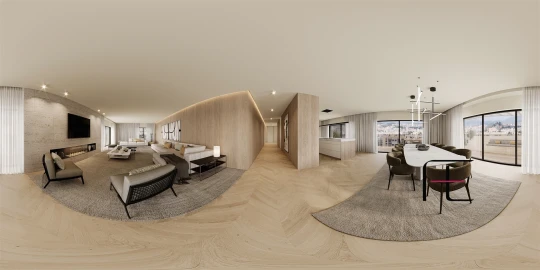 Apartamento T4 para Venda em Nogueira, Fraião e Lamaçães