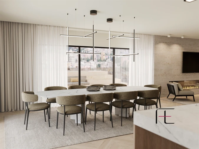 Apartamento T4 para Venda em Nogueira, Fraião e Lamaçães Foto 9